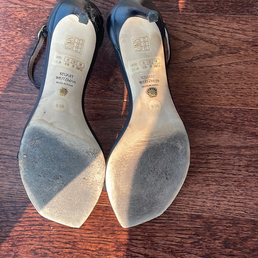 Stuart Weitzman Worn Once! Got Shipped Twice So I… - image 6